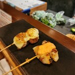 炭劇場 徳永座 - 