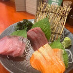 地酒と肴 よっとこ - 