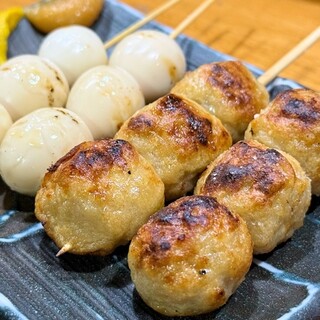 やきとり工房_0