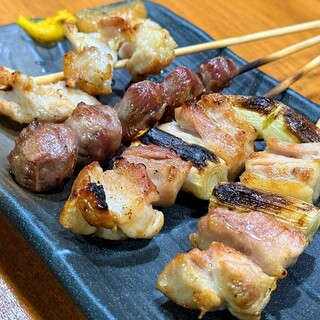 やきとり工房_1