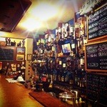 CROWS NEST - 