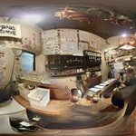 アキバの酒場 - Google PhotoSphere3DパノラマVR画像♪
