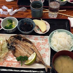 幸寿司 - ランチ定食