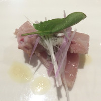 bb9 - 淡路　天然ぶり　薪焼き。