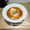 麺処 しな川