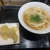 餅麺UDON 品川港南口店