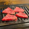 肉のやまもとの焼肉