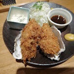 本格板前居酒屋 お魚総本家 - 