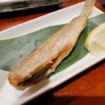 魚串・鮮魚・日本酒 魚徳 - 