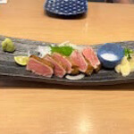 本格板前居酒屋 お魚総本家 - 