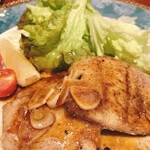 魚串・鮮魚・日本酒 魚徳 - 