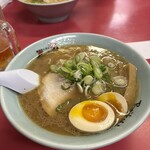 梅光軒 旭川本店 - 