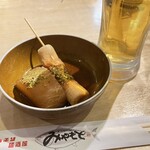 まぐろ一筋みやもと - 