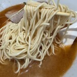 麺処 しな川 - 