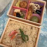 駅弁屋 - 料理写真: