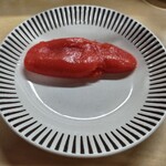 天満酒蔵 - たらこ［300円］