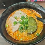 食縁ラーメン - 