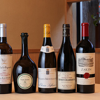 日本料理 ときわ_2