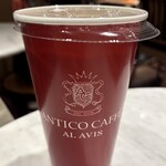 アンティコカフェ アルアビス - 