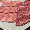 炭火焼肉ホルモンさわいし
