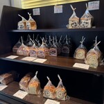 ベーカリー＆カフェ PENNY LANE - 