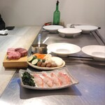 KOBE STEAK Tsubasa 本店 - 