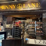ベーカリー＆カフェ PENNY LANE 柏の葉店 - 