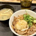 松屋 - 料理写真: