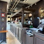 ベーカリー＆カフェ PENNY LANE 柏の葉店 - 