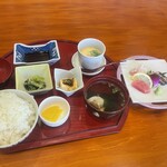 和食 居酒屋 こわっぱ - 