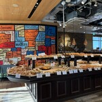 ベーカリー＆カフェ PENNY LANE 柏の葉店 - 