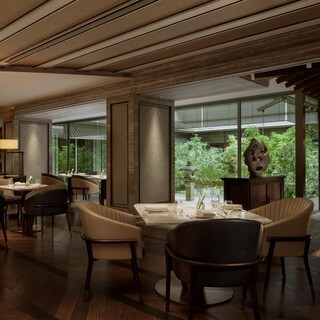 ラ・ロカンダ_1