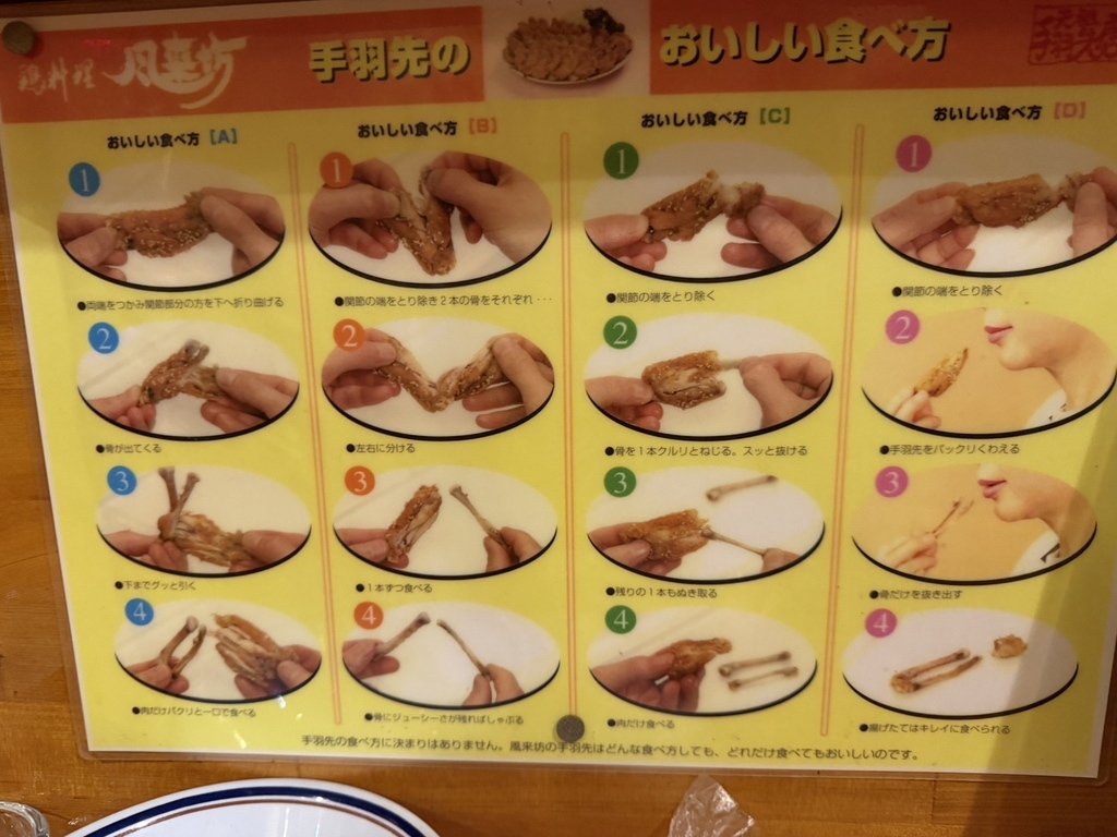 メニュー写真 : 風来坊 大宮店 （ふうらいぼう） - 大宮/居酒屋 | 食べログ