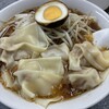 中華麺店 喜楽