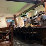 ダンケ 心斎橋 - 