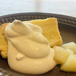 図書喫茶 カンタカ - 