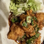 佐賀県三瀬村ふもと赤鶏 - 