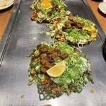 めっせ熊 新大阪店 - 