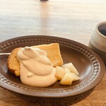 図書喫茶 カンタカ - 