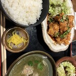 佐賀県三瀬村ふもと赤鶏 - 