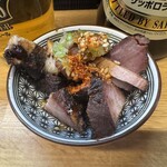 味噌っ子 ふっく - 