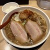 味噌麺処 花道庵 川崎平間店
