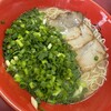 長浜ラーメン博多屋 - 料理写真: