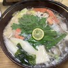 よこた手打うどん
