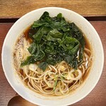 嵯峨谷 - 