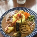 Electric Beans Cafe 豆電球 & Spice Curry Delico - 