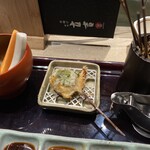 新宿立吉八寶楼 - 