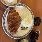 チャールスとん - 