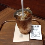 上島珈琲店 - ドリンク写真: