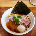 中華そば 心 - 